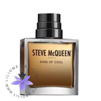 عطر ادکلن استیو مک کویین کینگ آف کول-Steve McQueen King Of Cool