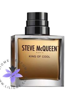 عطر ادکلن استیو مک کویین کینگ آف کول-Steve McQueen King Of Cool