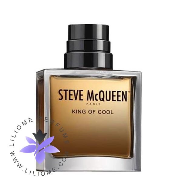 عطر ادکلن استیو مک کویین کینگ آف کول-Steve McQueen King Of Cool