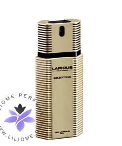 عطر ادکلن تد لاپیدوس گلد اکستریم-Ted Lapidus Gold Extreme