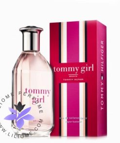 عطر ادکلن تامی گرل برایتس-Tommy Hilfiger Tommy Girl Brights