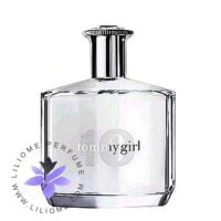 عطر ادکلن تامی گرل 10-Tommy Hilfiger Tommy Girl 10