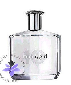 عطر ادکلن تامی گرل 10-Tommy Hilfiger Tommy Girl 10