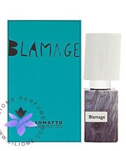 عطر ادکلن ناسوماتو بلاماج-Nasomatto Blamage
