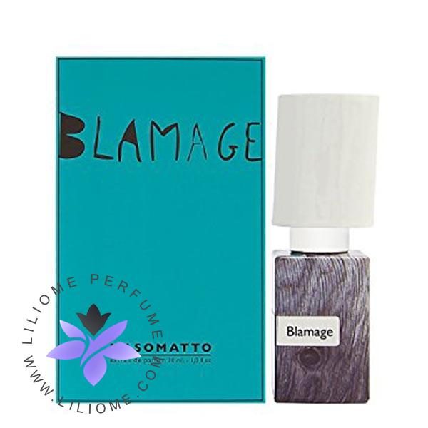 عطر ادکلن ناسوماتو بلاماج-Nasomatto Blamage