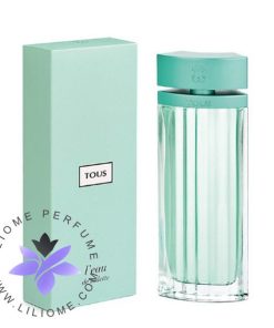 عطر ادکلن توس لئو ادوتویلت-Tous L’Eau Eau de Toilette
