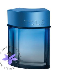 عطر ادکلن توس من اسپرت-Tous Man Sport