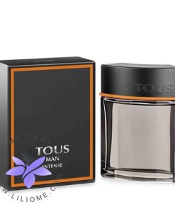 عطر ادکلن توس من اینتنس-Tous Man Intense
