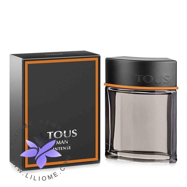 عطر ادکلن توس من اینتنس-Tous Man Intense