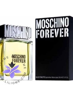 عطر ادکلن موسکینو-موسچینو فوراور-Moschino Forever