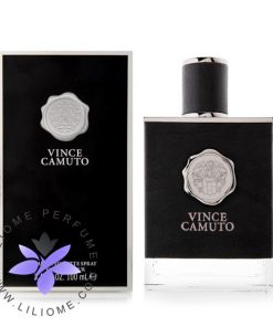 عطر ادکلن وینس کاموتو مردانه-Vince Camuto for Men