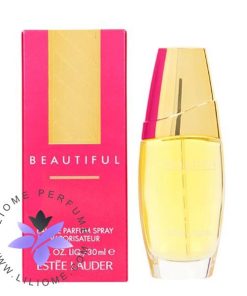 عطر ادکلن استی لودر بیوتیفول-Estee Lauder Beautiful