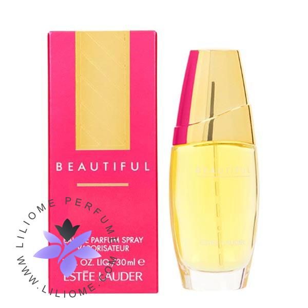 عطر ادکلن استی لودر بیوتیفول-Estee Lauder Beautiful