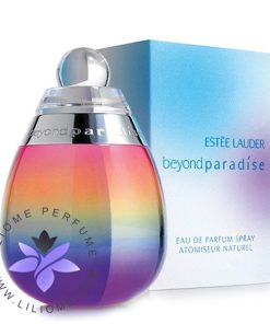 عطر ادکلن استی لودر بیوند پارادایس زنانه-Estee Lauder Beyond Paradise for women