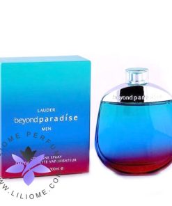 عطر ادکلن استی لودر بیوند پارادایس مردانه-Estee Lauder Beyond Paradise For Men