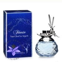 عطر ادکلن ون کلیف اند آرپلز فیری ادو تویلت-Van Cleef & Arpels Feerie EDT