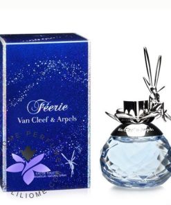 عطر ادکلن ون کلیف اند آرپلز فیری ادو تویلت-Van Cleef & Arpels Feerie EDT
