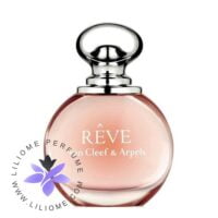 عطر ادکلن ون کلیف اند آرپلز ریوه-Van Cleef & Arpels Reve