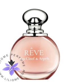 عطر ادکلن ون کلیف اند آرپلز ریوه-Van Cleef & Arpels Reve
