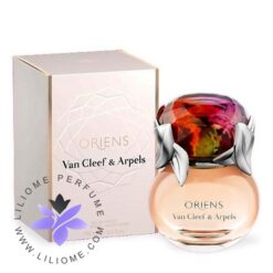عطر ادکلن ون کلیف اند آرپلز اورینس-Van Cleef & Arpels Oriens