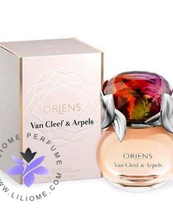 عطر ادکلن ون کلیف اند آرپلز اورینس-Van Cleef & Arpels Oriens