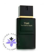 عطر ادکلن ون کلیف اند آرپلز تزار-Van Cleef & Arpels Tsar