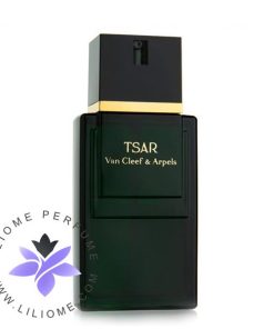 عطر ادکلن ون کلیف اند آرپلز تزار-Van Cleef & Arpels Tsar