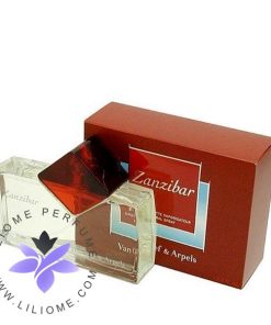 عطر ادکلن ون کلیف اند آرپلز زانزیبار-Van Cleef & Arpels Zanzibar