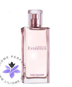 عطر ادکلن ایو روشه اویدنس-Yves Rocher Evidence