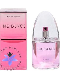 عطر ادکلن اینسیدنس زنانه-صورتی-Yves De Sistelle Incidence for women