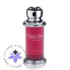 عطر ادکلن تالیوم زنانه-قرمز-Yves De Sistelle Thallium for Women