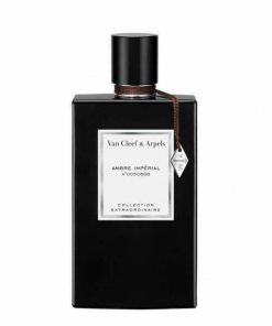 عطر ادکلن ون کلیف اند آرپلز امبر ایمپریال-Van Cleef & Arpels Ambre Imperial