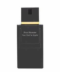 عطر ادکلن ون کلیف اند آرپلز مردانه-Van Cleef & Arpels Pour Homme