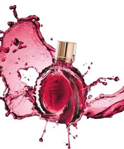 عطر ادکلن لوئو-لوئوه کویزاس پاسیون-Loewe Quizas Pasion