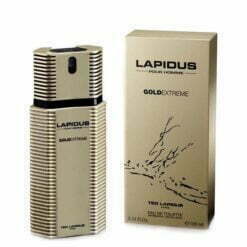 عطر ادکلن تد لاپیدوس گلد اکستریم-Ted Lapidus Gold Extreme