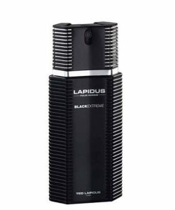 عطر ادکلن تد لاپیدوس بلک اکستریم-Ted Lapidus Black Extreme