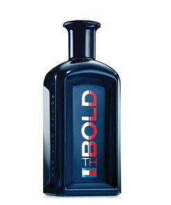 عطر ادکلن تامی تی اچ بولد-Tommy Hilfiger TH Bold