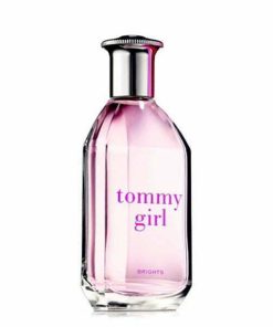 عطر ادکلن تامی گرل برایتس-Tommy Hilfiger Tommy Girl Brights