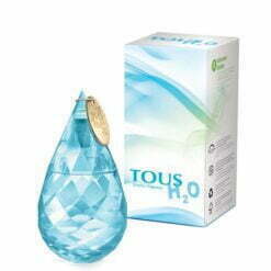 عطر ادکلن توس اچ 2 او-Tous H2O