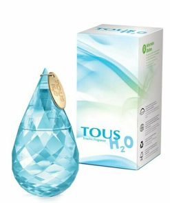 عطر ادکلن توس اچ 2 او-Tous H2O