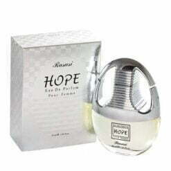 عطر ادکلن رصاصی هوپ زنانه-Rasasi Hope women