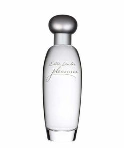 عطر ادکلن استی لودر پلیژرز زنانه-Estee Lauder Pleasures for women