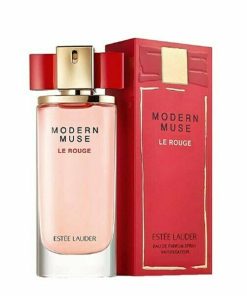 عطر ادکلن استی لودر مدرن موس له رژ-Estee Lauder Modern Muse Le Rouge
