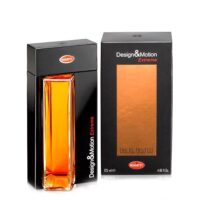 عطر ادکلن بوگاتی دیزاین اند موشن اکستریم-Bugatti Design & Motion Extreme