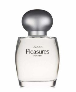 عطر ادکلن استی لودر پلیژرز مردانه-Estee Lauder Pleasures For Men