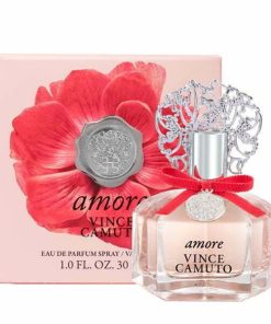 عطر ادکلن وینس کاموتو آمور-Vince Camuto Amore