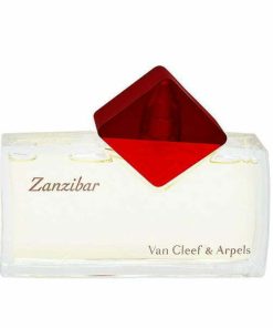 عطر ادکلن ون کلیف اند آرپلز زانزیبار-Van Cleef & Arpels Zanzibar