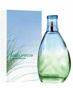 عطر ادکلن ایو روشه نچرال-Yves Rocher Naturelle