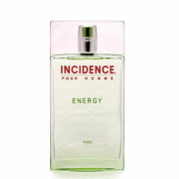 عطر ادکلن اینسیدنس انرژی-سبز-Yves De Sistelle Incidence Energy