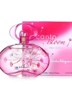 عطر ادکلن سالواتوره فراگامو اینکانتو بلوم-Salvatore Ferragamo Incanto Bloom 2014